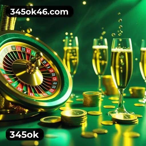 Bônus exclusivo do APK 345ok