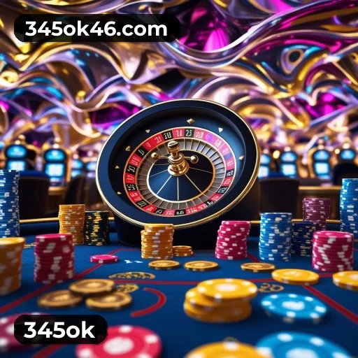 Download oficial 345ok seguro para Android e iOS