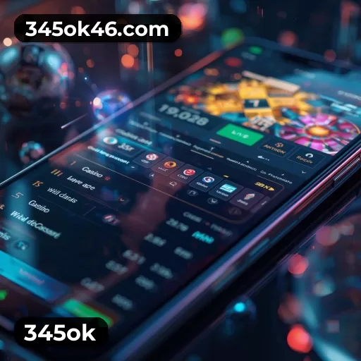 Requisitos verificados para baixar o app 345ok no Brasil