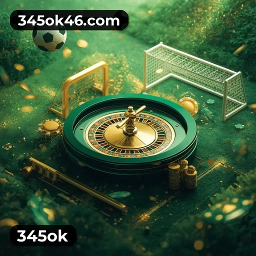 Cassino ao vivo 345ok com dealers brasileiros e streaming 4K