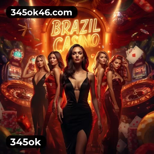 Bônus 345ok R$5.000 mais 500 giros grátis com rollover justo