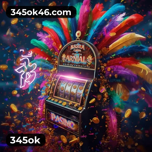 Top provedores tier-1 de slots na plataforma 345ok