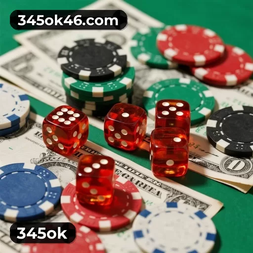 Jackpots progressivos 345ok — R$ 8,3 milhões acumulados